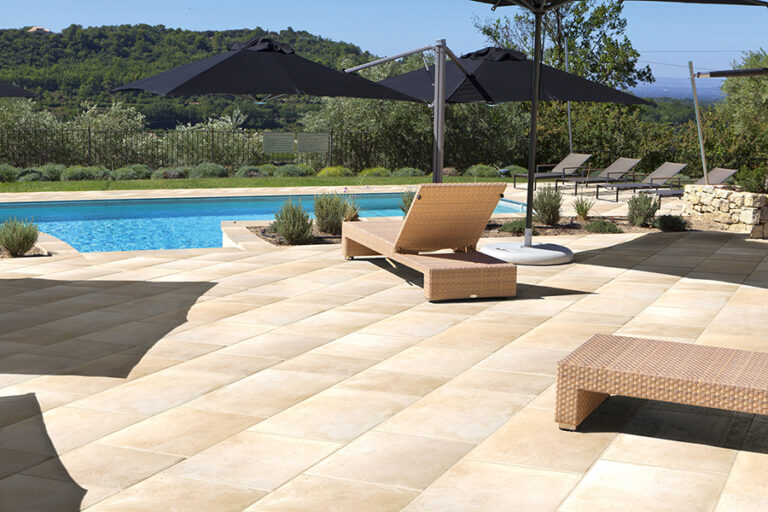 Rénovation : proposer de réinventer les abords