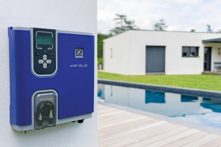 Rénovation : proposer une régulation automatique du traitement