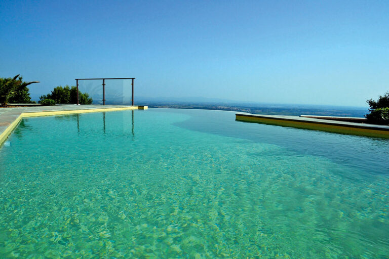 Rénovation : proposer de réinventer un nouveau rendu d’eau