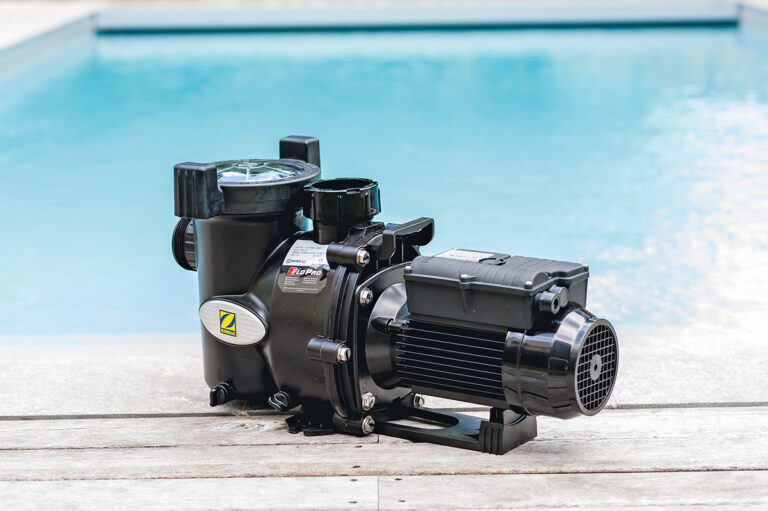 Rénovation : proposer une pompe plus efficiente et plus économe