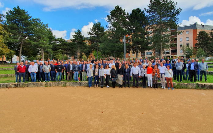 Carré Bleu - CBI Expo 2021