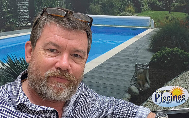 Cognac Piscines « Les voyants ne peuvent pas toujours être au vert »