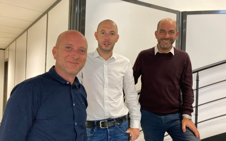 Corelec renforce son équipe commerciale