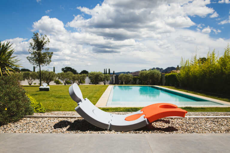 Hoom, des bains de soleil personnalisables