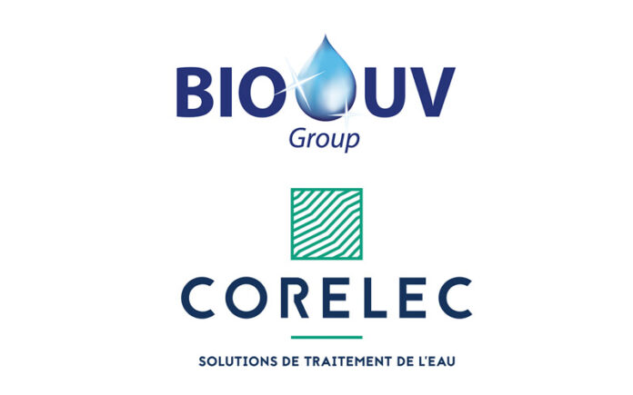 bio-uv + corelec