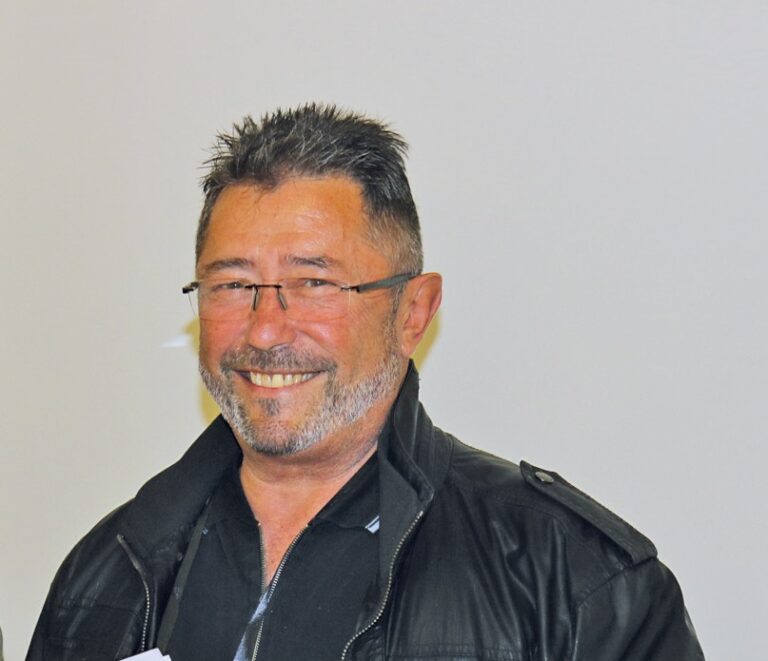 Jean-Luc Marchal nous a quittés