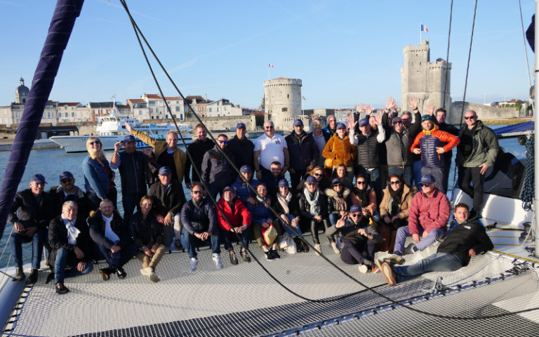 Assemblée générale 2021 de l’esprit piscine