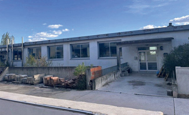 AFPA – Béziers (34)