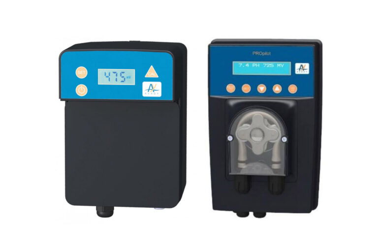 Deux nouvelles solutions de pilotage d’électrolyseur pour Avady Pool 