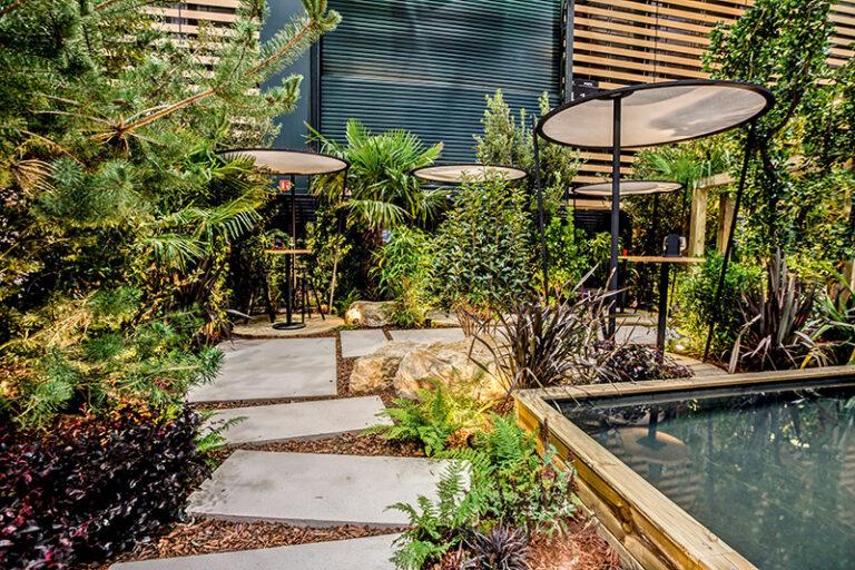 Paysalia : rencontres et synergies avec les acteurs du paysage