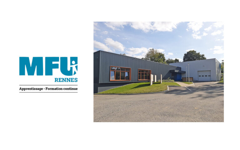 CFA MFU – Rennes (35)