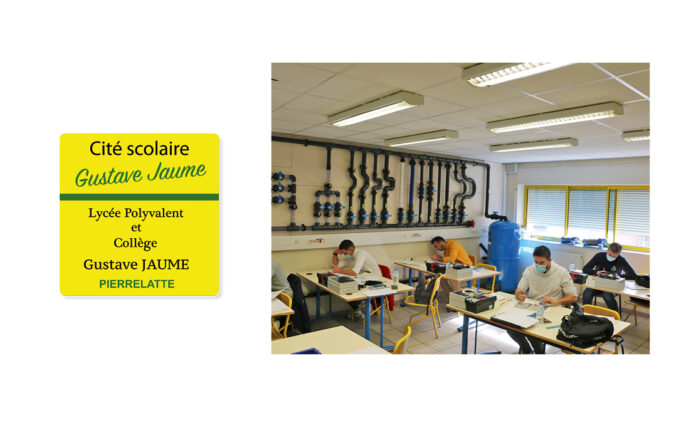 FORMATIONS CENTRES PIERRELATTE