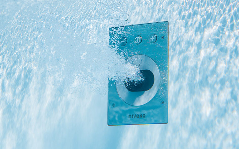 Niveko Plus, une gamme d’équipements complémentaires pour piscine