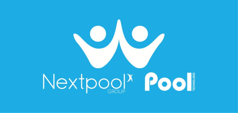 NextPool et Pool Technologie : le mariage qui fait sens