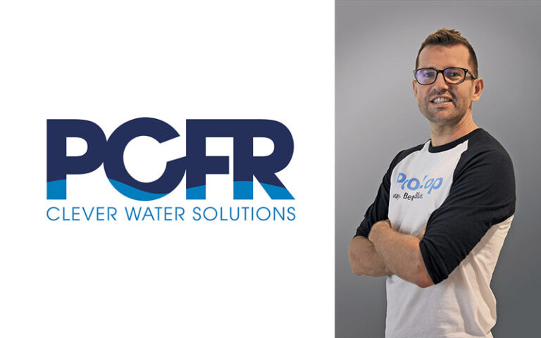 Un nouveau chargé de développement commercial chez PCFR