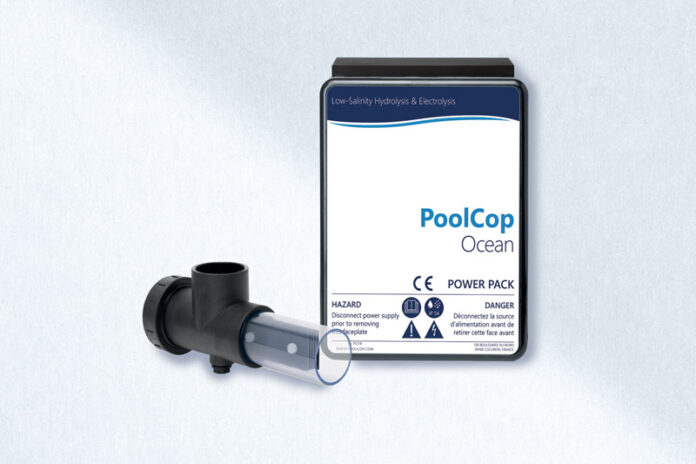 PoolCop OCEAN 202111acc