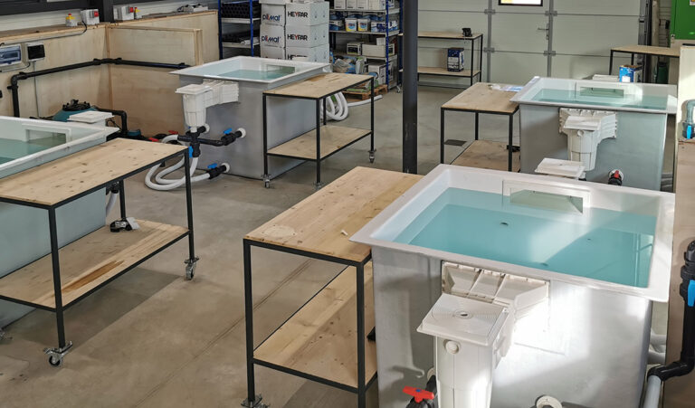 Le Brevet Professionnel (BP) des Métiers de la Piscine