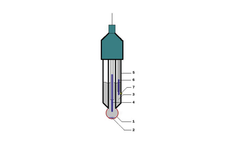Capteurs, sondes, électrodes : de quoi parle-t-on ?