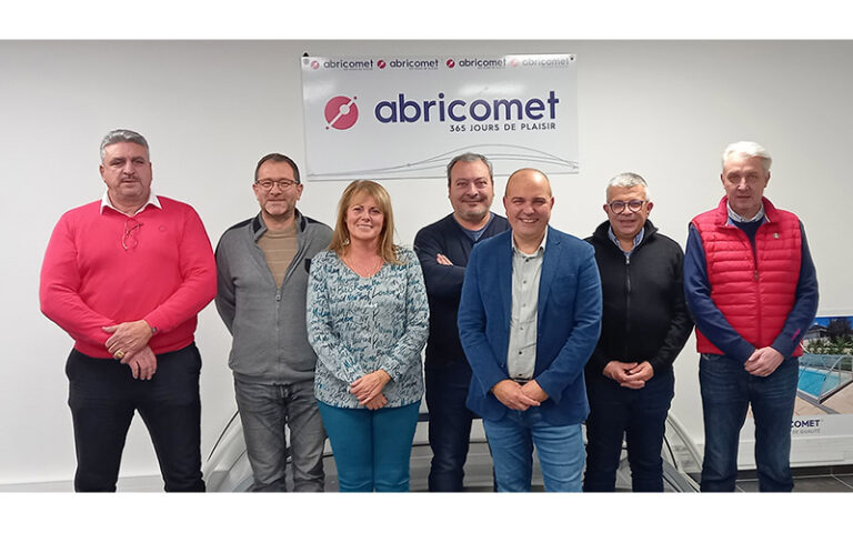 Abricomet renforce ses équipes