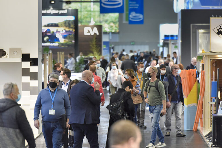 Salon Aquanale 2021 : une édition en demi-teinte