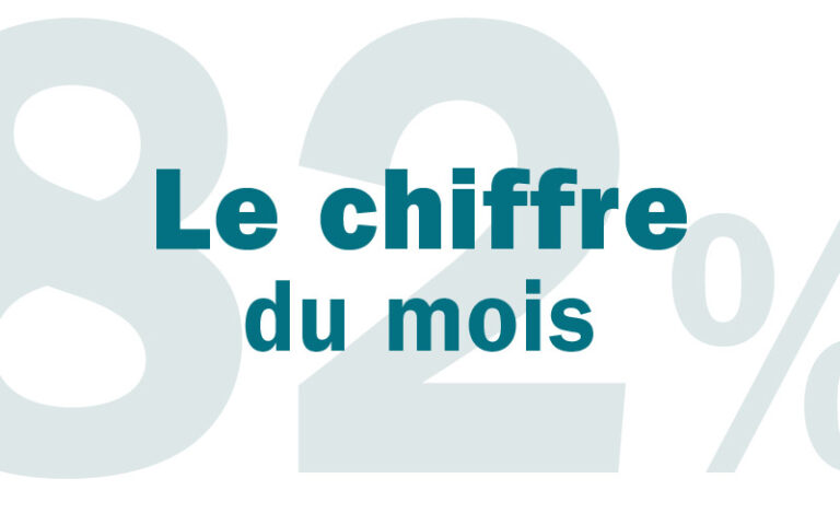 Le chiffre du mois : la pénurie de main-d’œuvre
