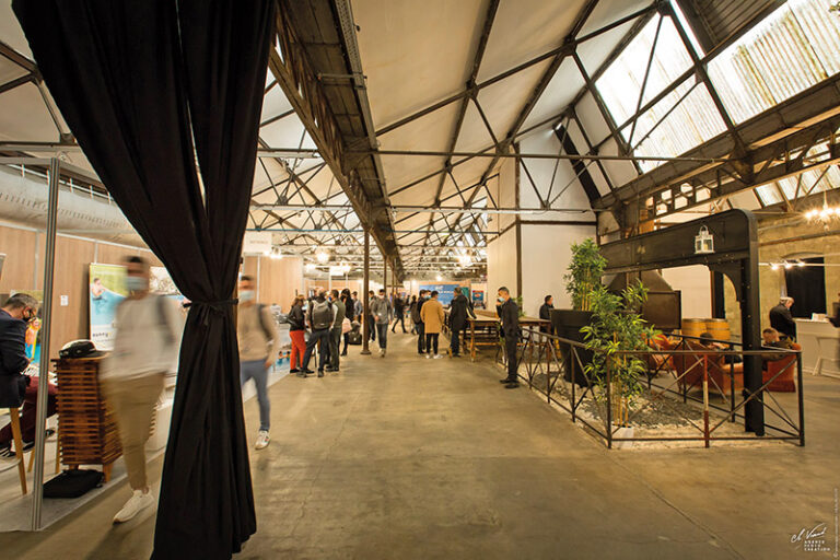 17e édition des Rencontres Pros Hydro Sud Direct