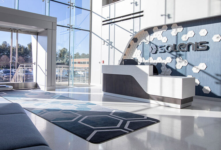 Sigura Water devient Solenis