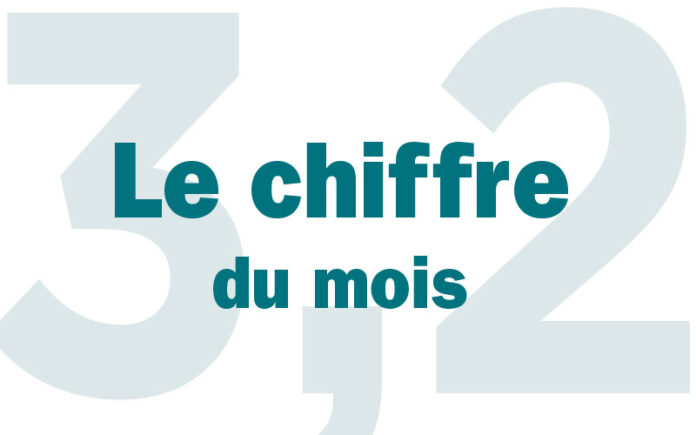 chiffre du mois LAP130