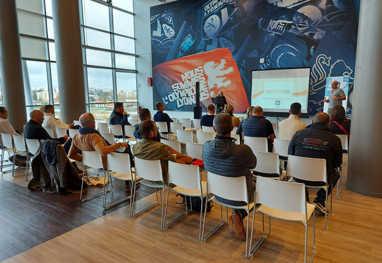 Roadshow des Spécialistes 2021 : 8 dates pour rencontrer 8 fournisseurs