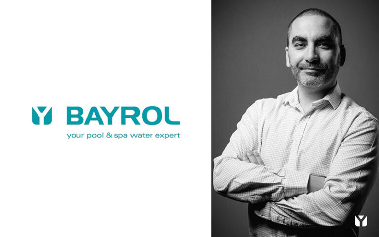 BAYROL accueille un nouvel attaché commercial