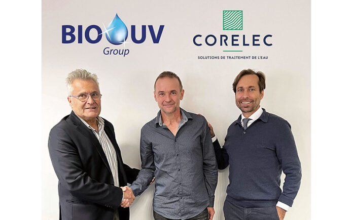 BIO-UV Photo-rachat-corelec 202201acc