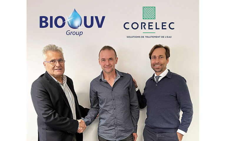 BIO-UV Group : “Nous renforçons notre position sur le marché de la piscine privée”