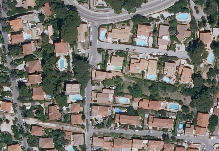 Déjà 12 000 piscines illégales identifiées