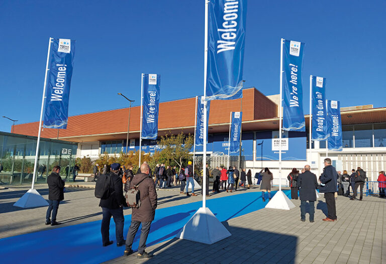 Salon Piscina & Wellness Barcelona 2021