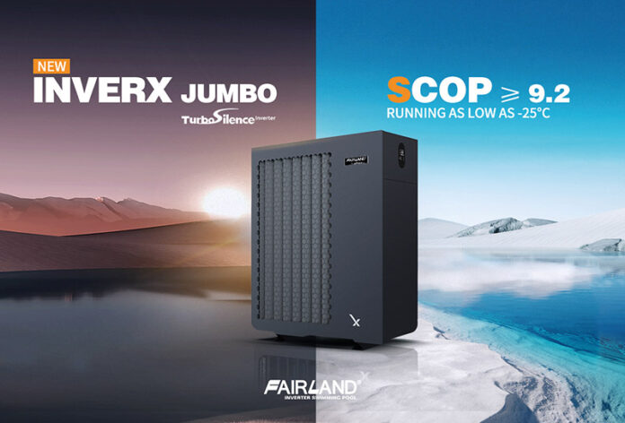 Fairland jumbo 202201