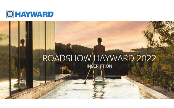 Hayward roadshow 202201acc