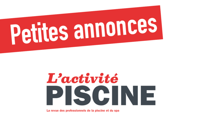 LES PETITES ANNONCES