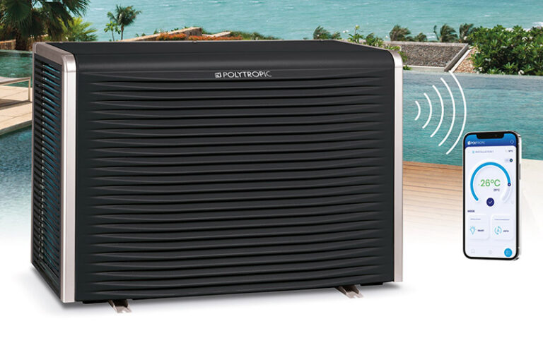 Polytropic présente sa PAC Verso