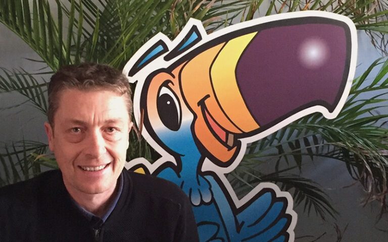 TOUCAN : “L’efficacité de nos produits génère de la satisfaction client pour le piscinier”