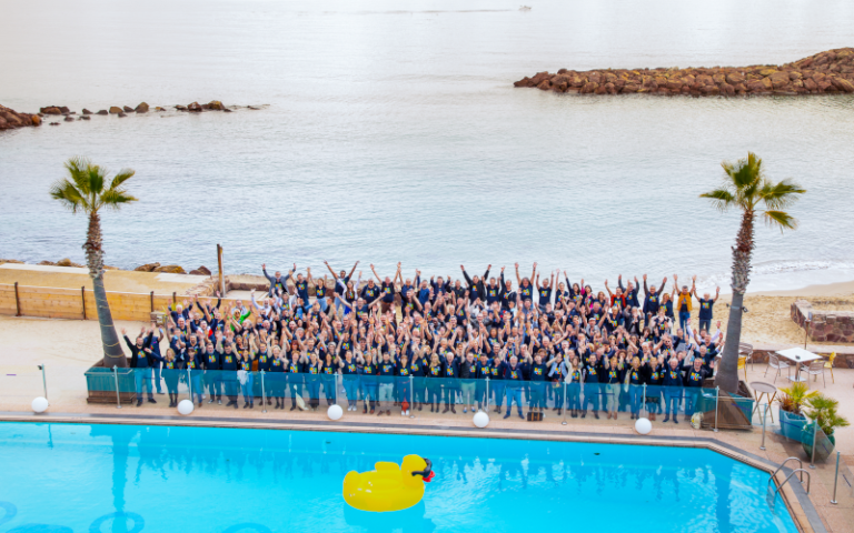 Congrès Everblue Piscines : une édition 2022 réussie