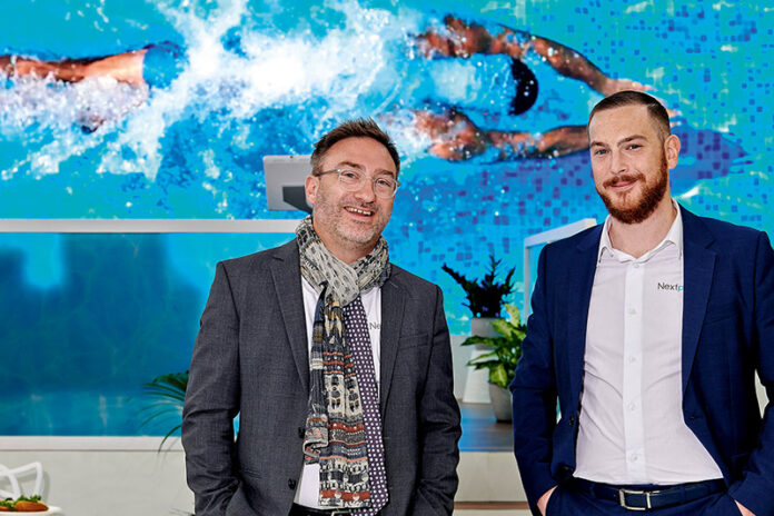 Nextpool_Aquanale_202202