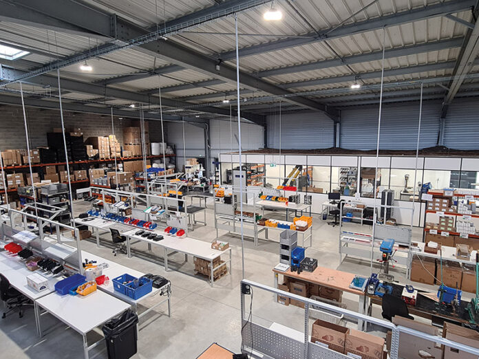 biopool LOCAUX 202202