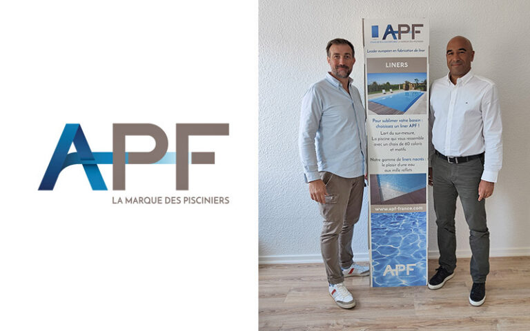 APF nomme Wilfried Vaity, directeur Marketing et Ventes Export