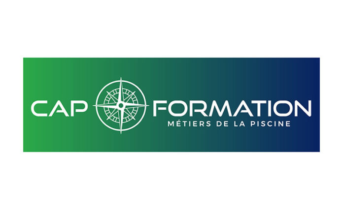 LOGO CAP FORMATION AVEC FOND