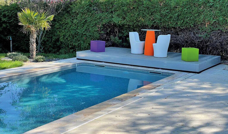 EC Création innove avec la Stilys Duo