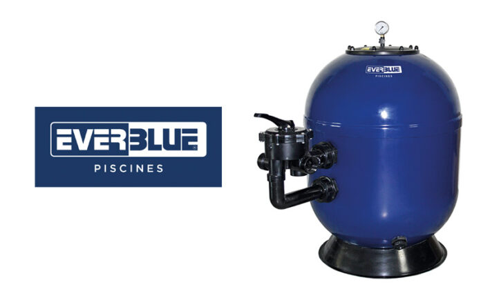 Everblue Filtre Astra Glass Plus 202203acc