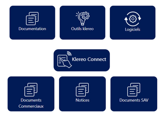 Klereo ouvre un espace dédié aux pisciniers sur son site internet