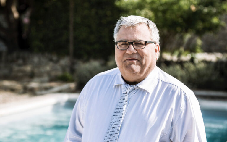 Décès de Michel Morin, fondateur et président de Mondial Piscine