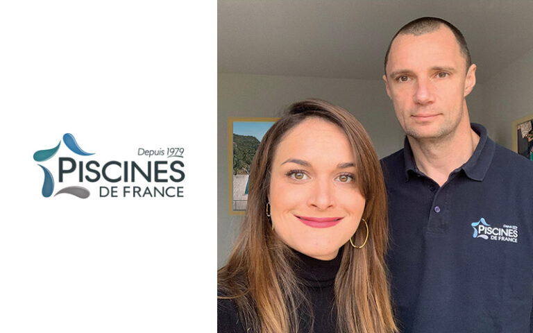 Piscines de France : “Nous parlons d’espace de vie et quasiment pas de piscine ”