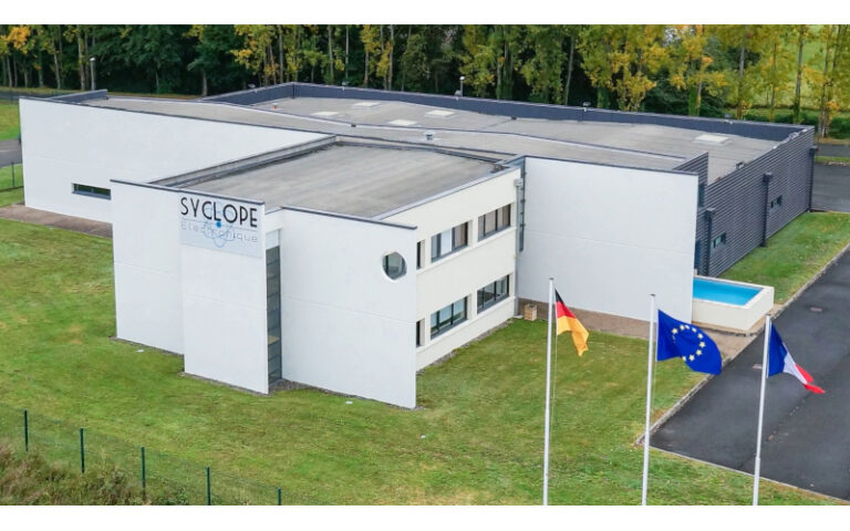 Syclope Électronique, un service client assuré avant, pendant et après projet